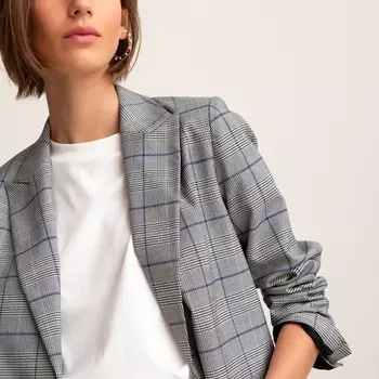 Блейзер LaRedoute