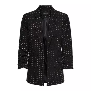 Блейзер с рукавами 3/4 Diana