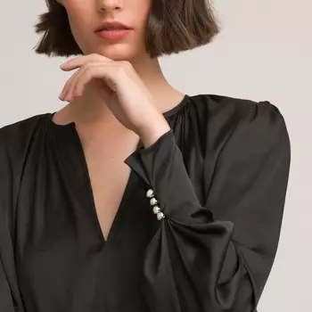Блуза LA REDOUTE COLLECTIONS