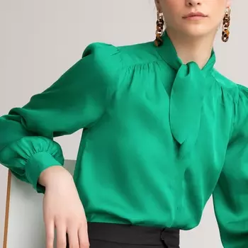 Блуза LaRedoute