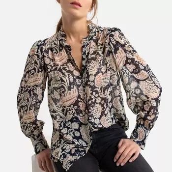 Блуза LaRedoute