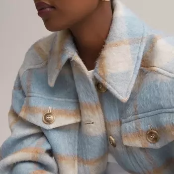 Блуза LaRedoute