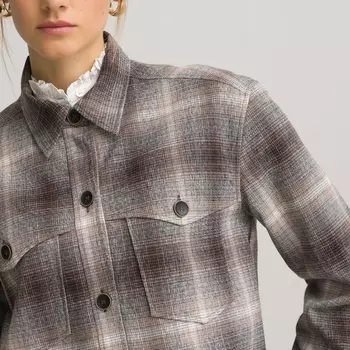 Блуза LA REDOUTE COLLECTIONS