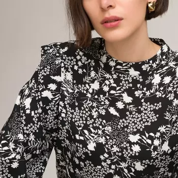 Блуза LaRedoute