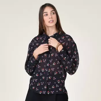 Блуза LaRedoute