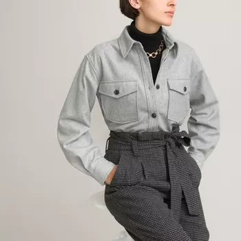 Блуза LaRedoute