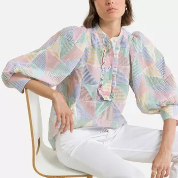 Блуза LaRedoute