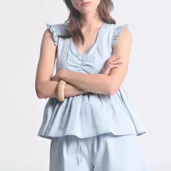 Блуза LaRedoute