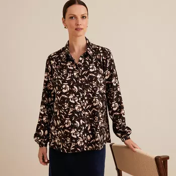 Блуза LaRedoute
