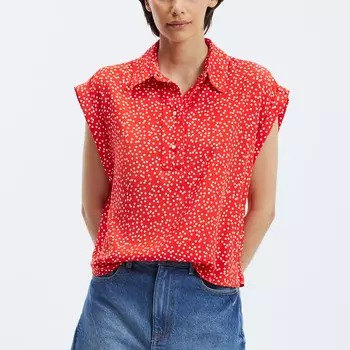 Блуза LaRedoute