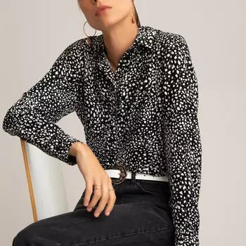 Блуза LaRedoute