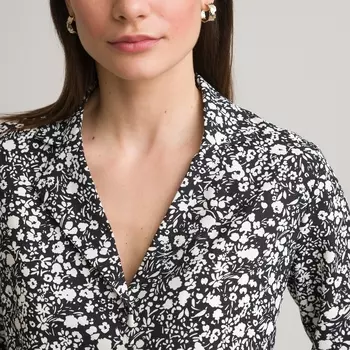 Блузка LaRedoute