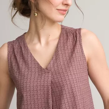 Блузка LaRedoute