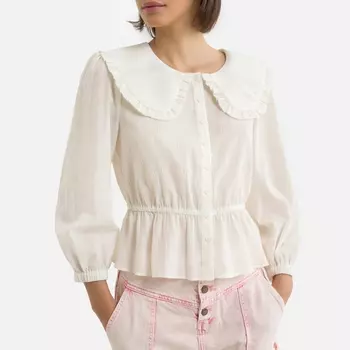 Блузка LaRedoute