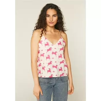 Блузка LaRedoute