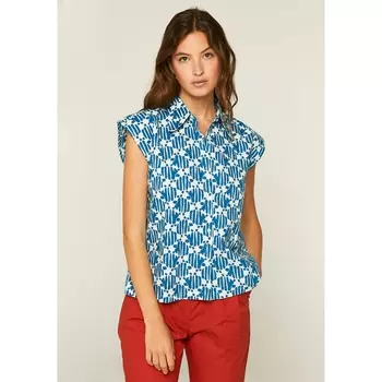 Блузка LaRedoute