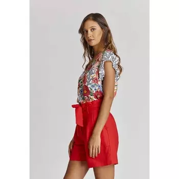 Блузка LaRedoute