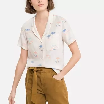 Блузка LaRedoute