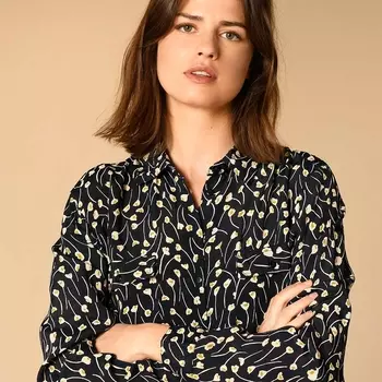 Блузка HARRIS WILSON