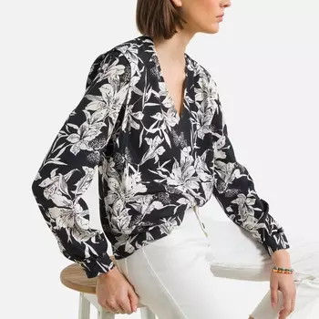 Блузка LaRedoute