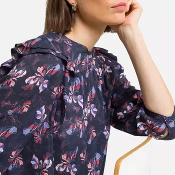 Блузка LaRedoute