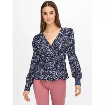 Блузка LaRedoute