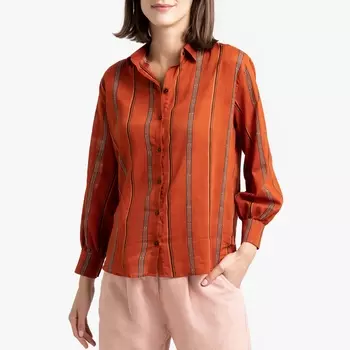 Блузка LaRedoute