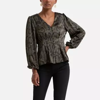 Блузка La Redoute