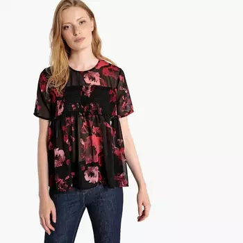 Блузка LaRedoute