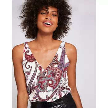 Блузка LaRedoute