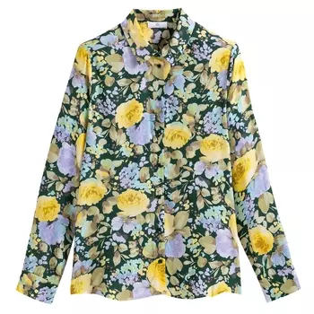 Блузка LaRedoute