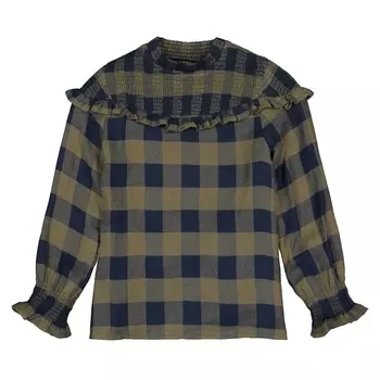 Блузка La Redoute