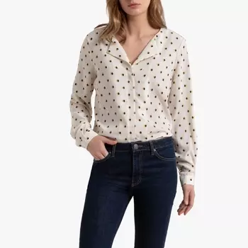 Блузка La Redoute