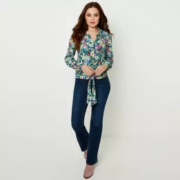 Блузка La Redoute