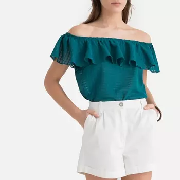 Блузка LaRedoute
