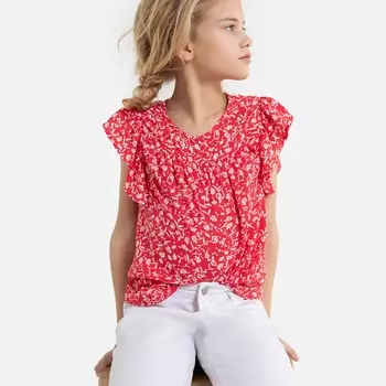 Блузка LaRedoute