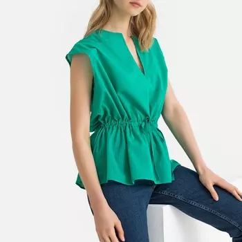 Блузка LaRedoute