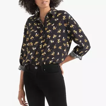 Блузка LaRedoute