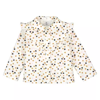 Блузка LaRedoute