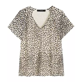 Блузка LaRedoute