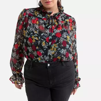 Блузка LaRedoute