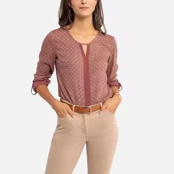 Блузка La Redoute