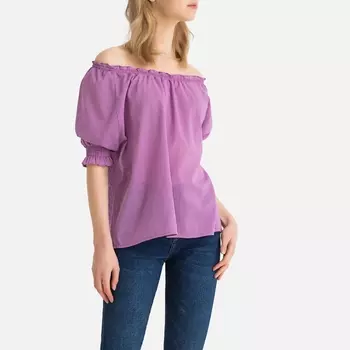 Блузка LaRedoute