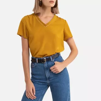 Блузка LaRedoute