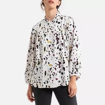 Блузка LaRedoute