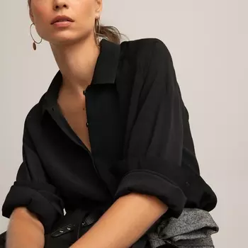 Блузка LaRedoute