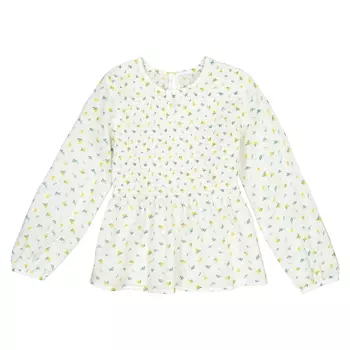 Блузка La Redoute