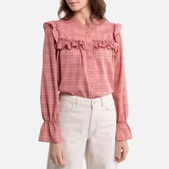 Блузка LaRedoute