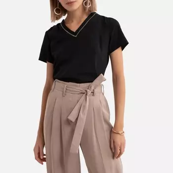 Блузка LaRedoute