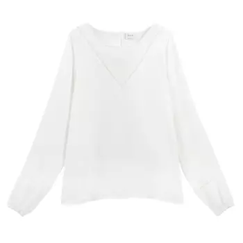Блузка LaRedoute
